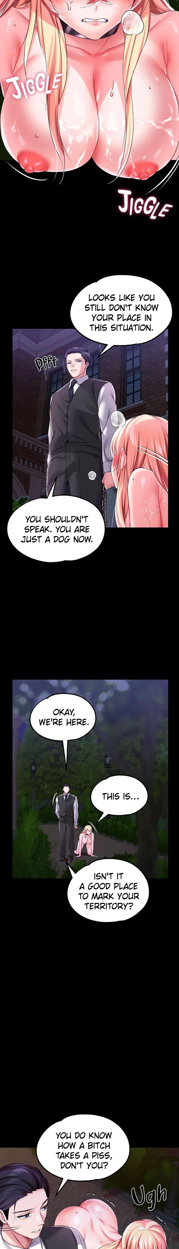 Breaking A Romantic Fantasy Villain Chapter 12 Page 12
