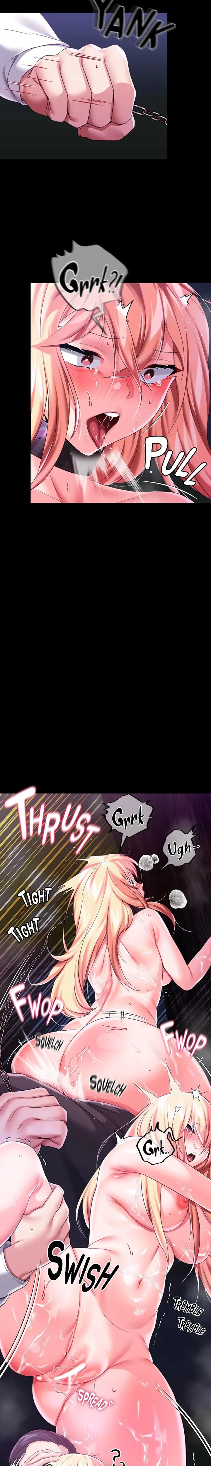 Breaking A Romantic Fantasy Villain Chapter 12 Page 16