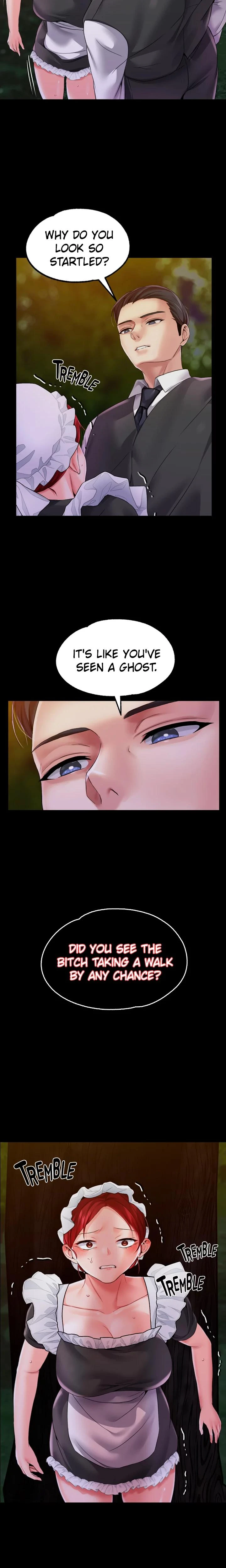 Breaking A Romantic Fantasy Villain Chapter 12 Page 20
