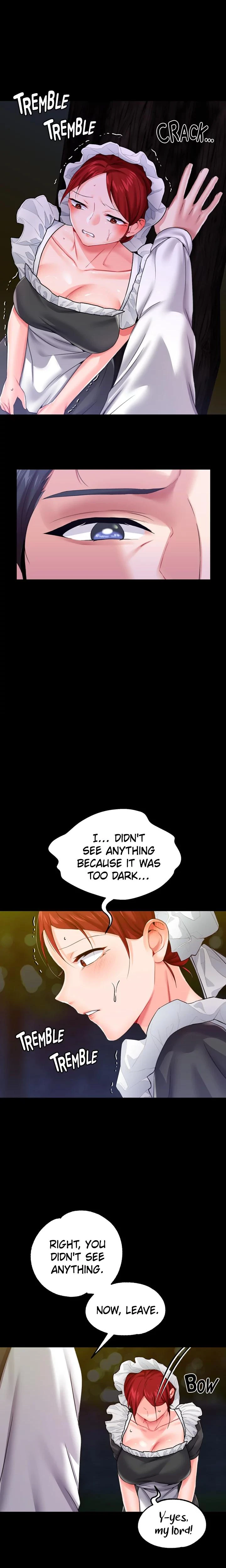 Breaking A Romantic Fantasy Villain Chapter 13 Page 7