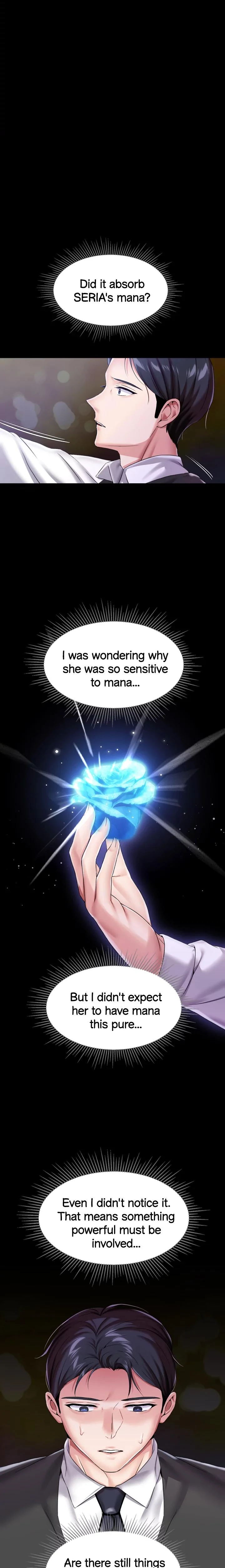 Breaking A Romantic Fantasy Villain Chapter 13 Page 10