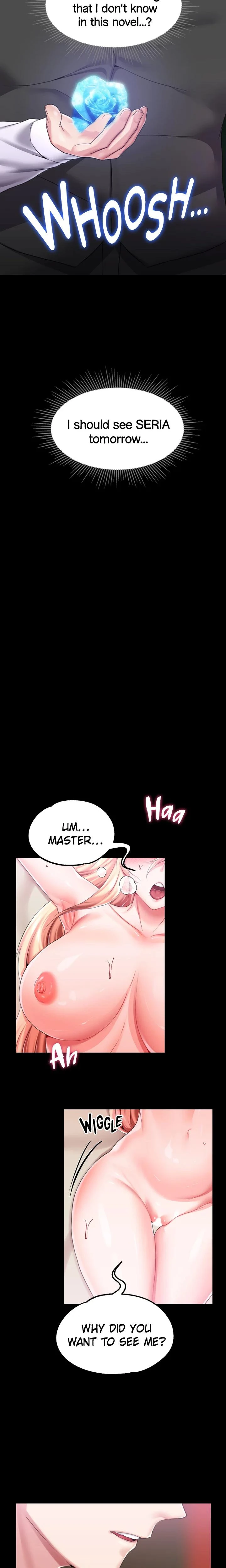 Breaking A Romantic Fantasy Villain Chapter 13 Page 11