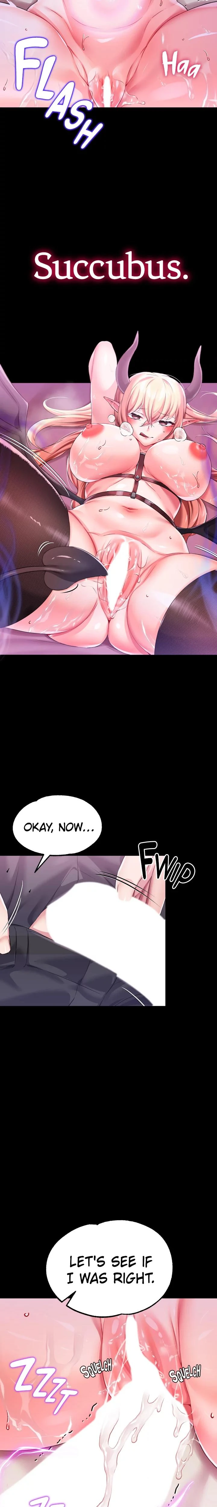 Breaking A Romantic Fantasy Villain Chapter 13 Page 14