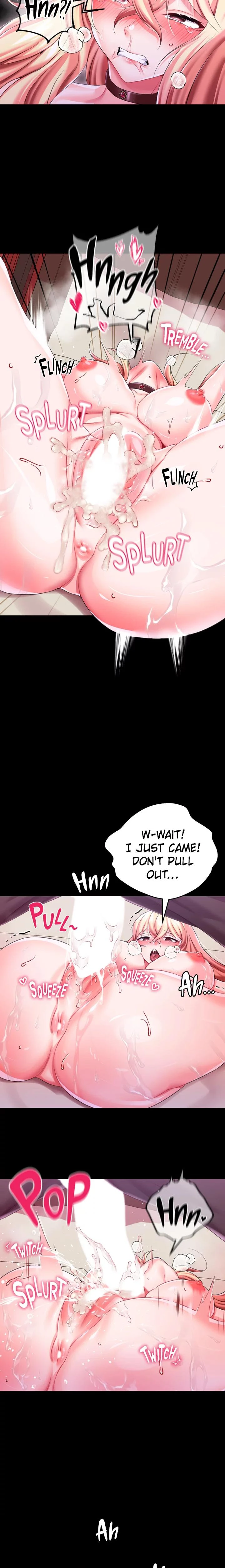 Breaking A Romantic Fantasy Villain Chapter 13 Page 17