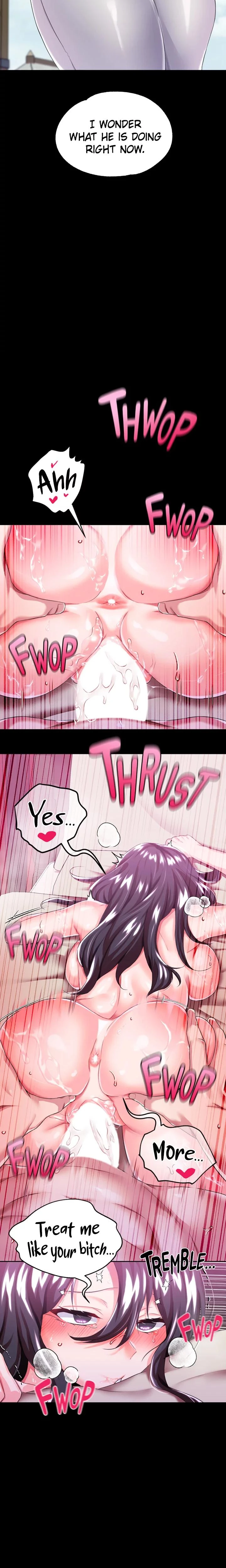Breaking A Romantic Fantasy Villain Chapter 14 Page 5