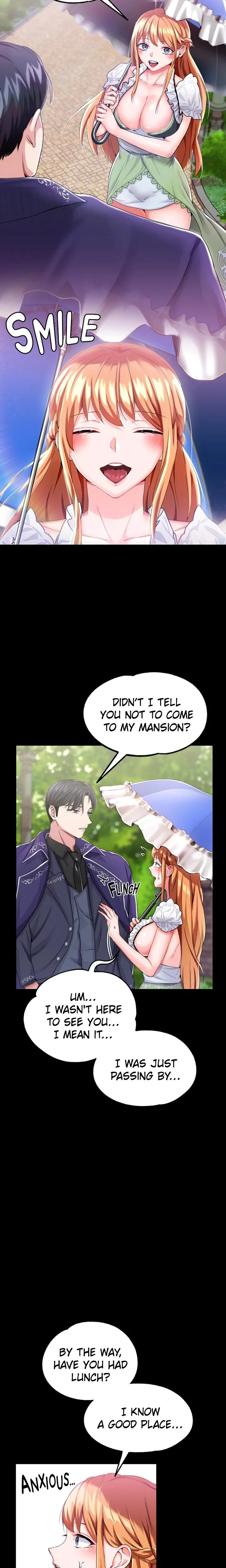 Breaking A Romantic Fantasy Villain Chapter 14 Page 14