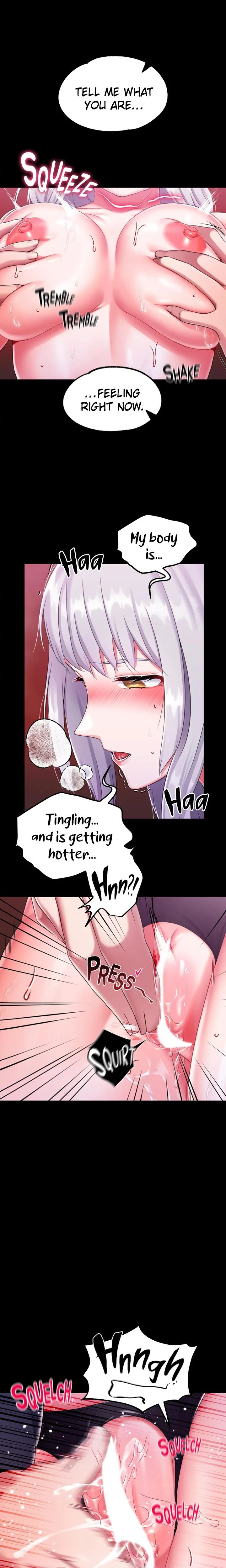 Breaking A Romantic Fantasy Villain Chapter 16 Page 11