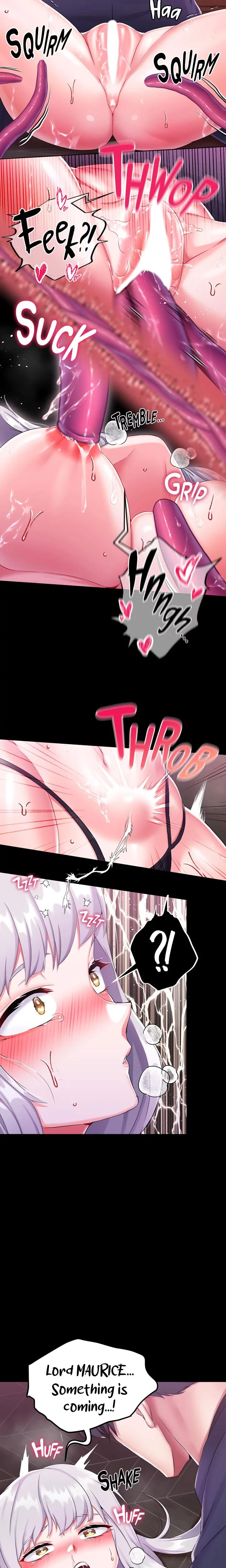 Breaking A Romantic Fantasy Villain Chapter 16 Page 16