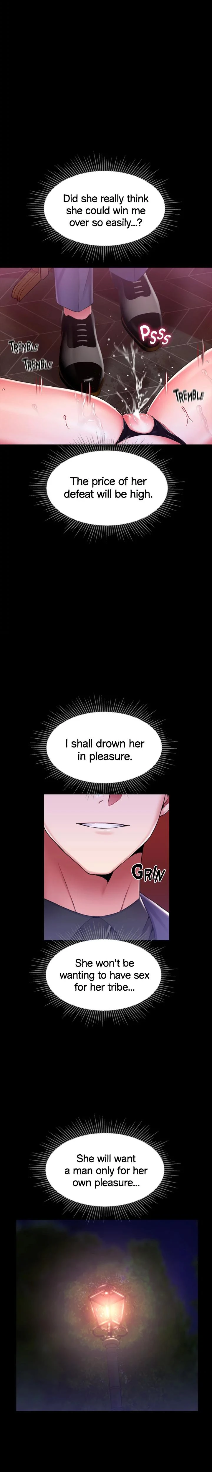 Breaking A Romantic Fantasy Villain Chapter 16 Page 19