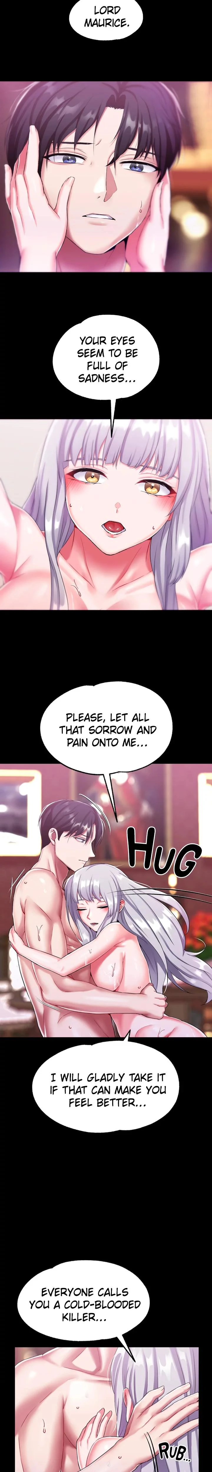 Breaking A Romantic Fantasy Villain Chapter 17 Page 17