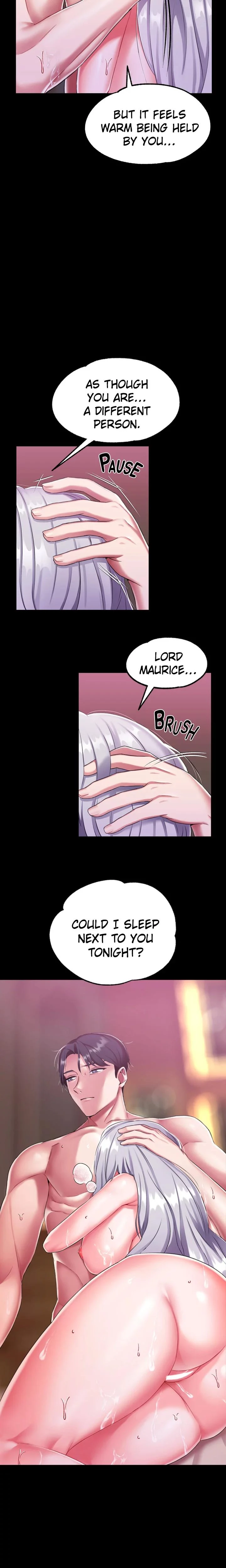 Breaking A Romantic Fantasy Villain Chapter 17 Page 18