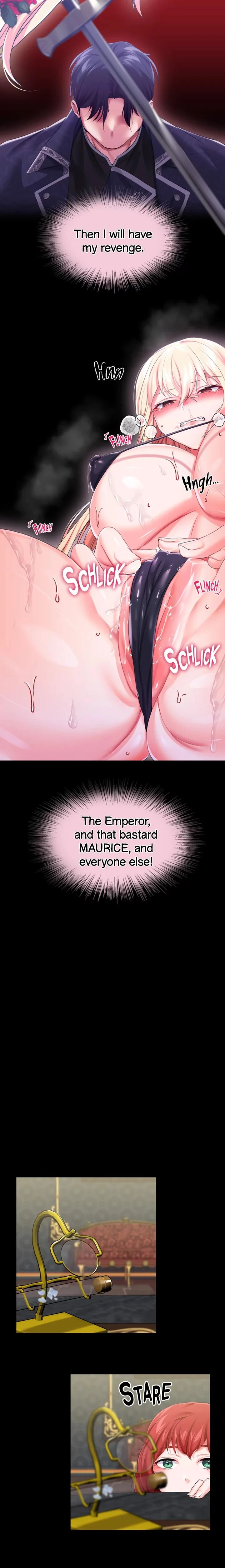 Breaking A Romantic Fantasy Villain Chapter 18 Page 16