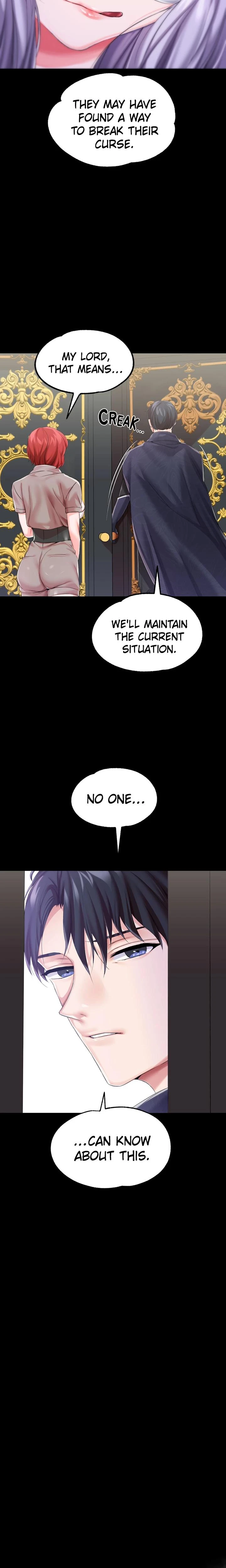 Breaking A Romantic Fantasy Villain Chapter 19 Page 4