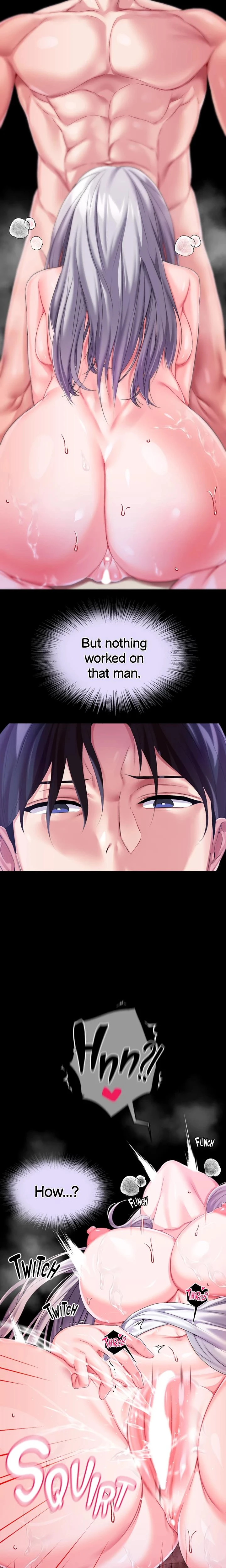 Breaking A Romantic Fantasy Villain Chapter 19 Page 6