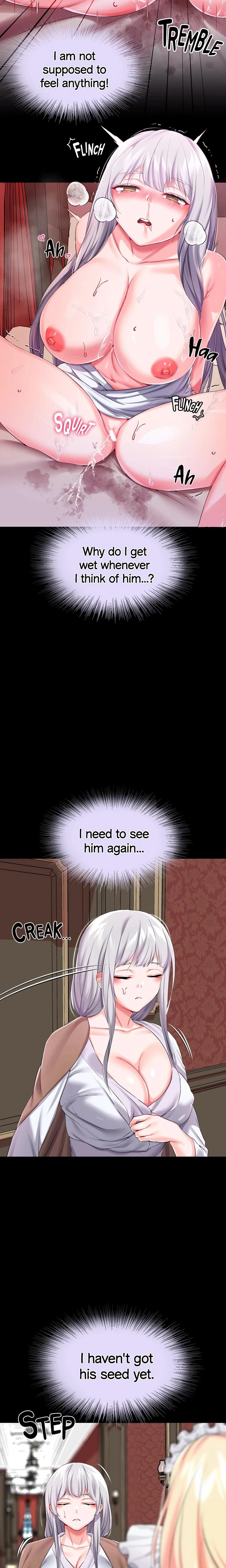 Breaking A Romantic Fantasy Villain Chapter 19 Page 7