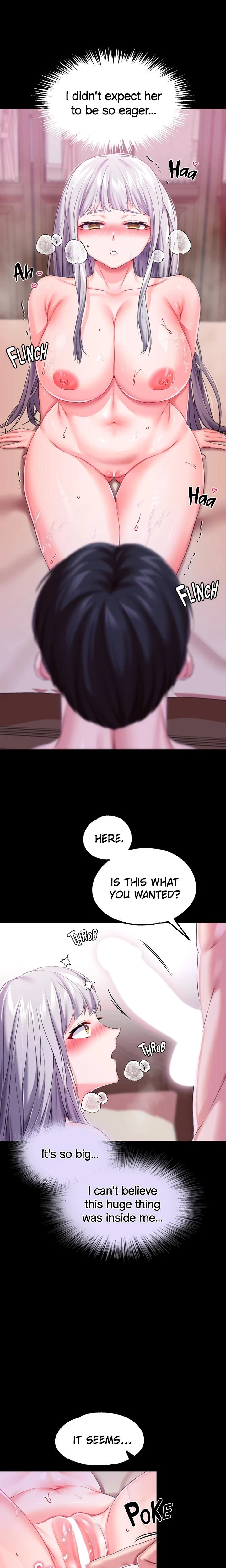 Breaking A Romantic Fantasy Villain Chapter 19 Page 14