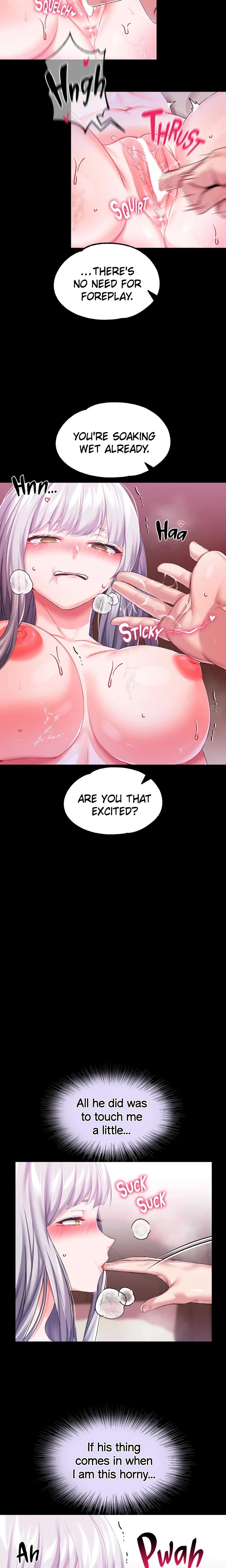 Breaking A Romantic Fantasy Villain Chapter 19 Page 15