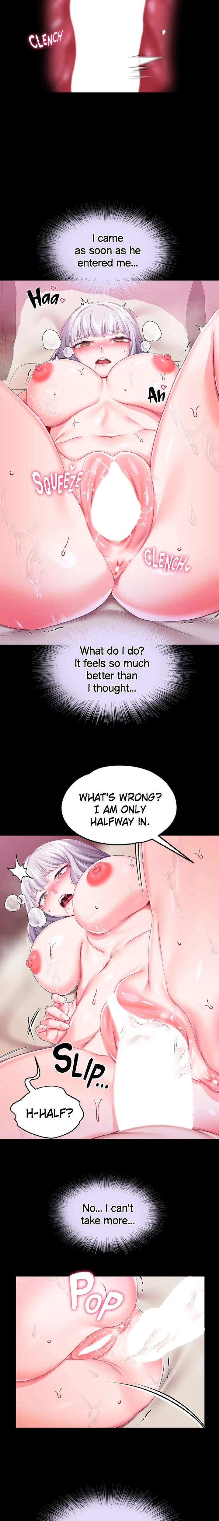 Breaking A Romantic Fantasy Villain Chapter 19 Page 17
