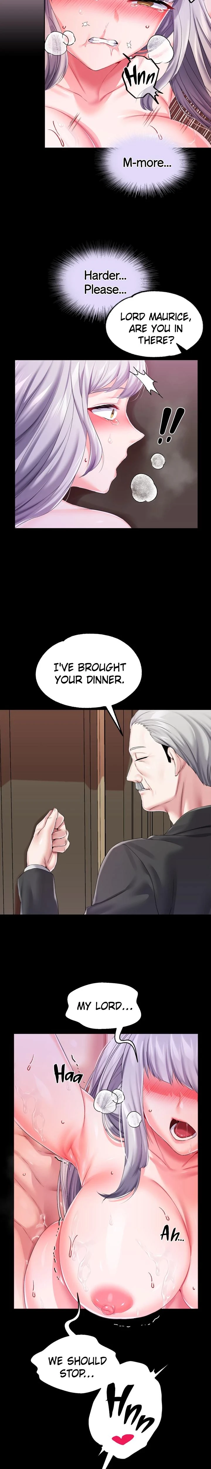 Breaking A Romantic Fantasy Villain Chapter 19 Page 22