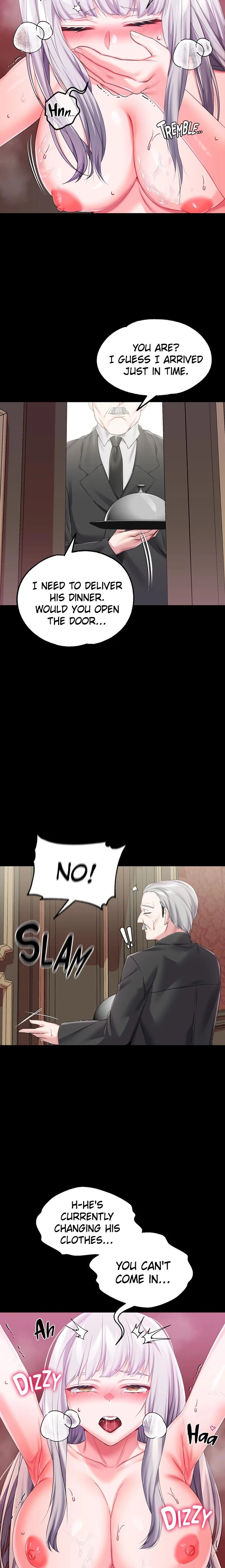 Breaking A Romantic Fantasy Villain Chapter 20 Page 4