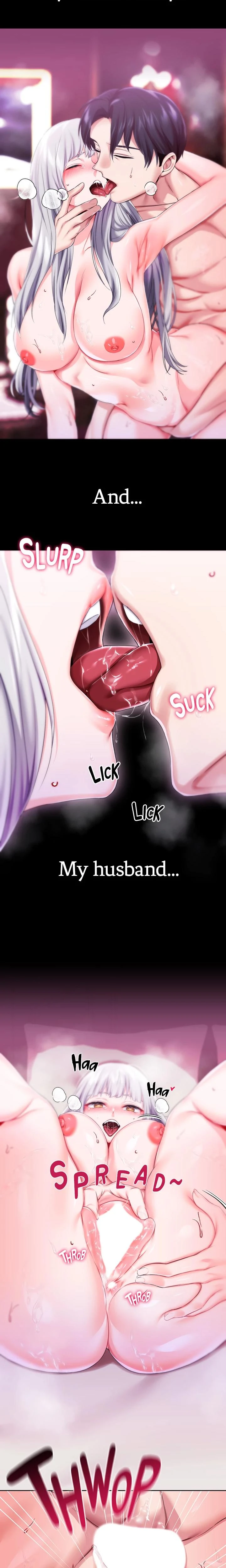 Breaking A Romantic Fantasy Villain Chapter 20 Page 16