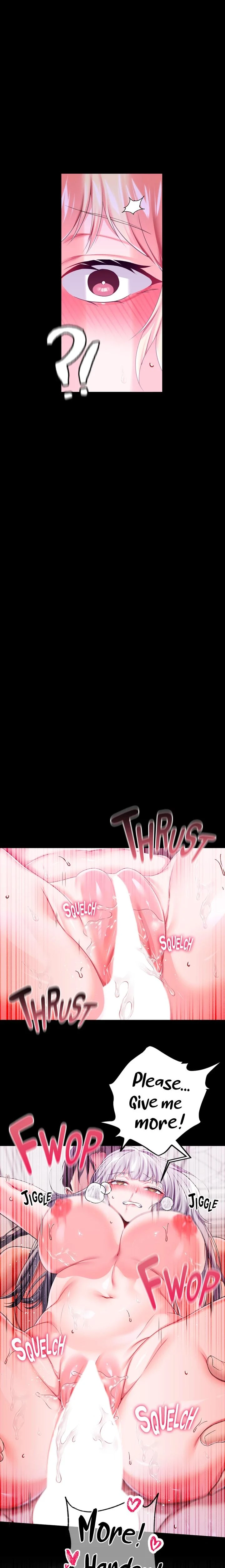 Breaking A Romantic Fantasy Villain Chapter 21 Page 1