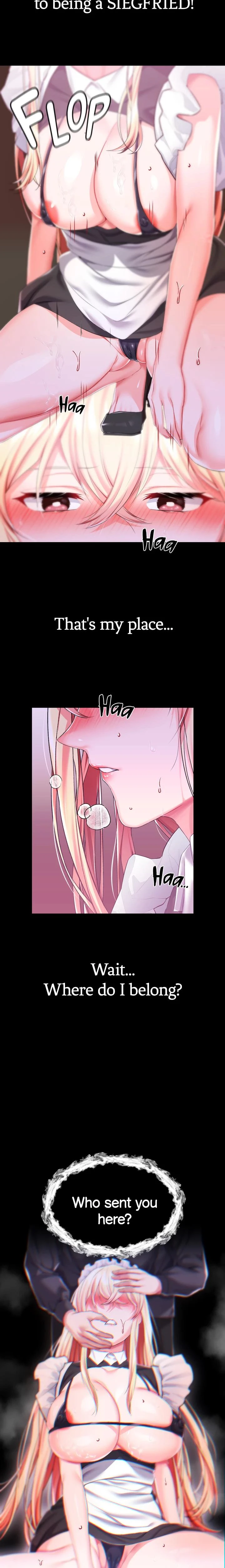 Breaking A Romantic Fantasy Villain Chapter 21 Page 10