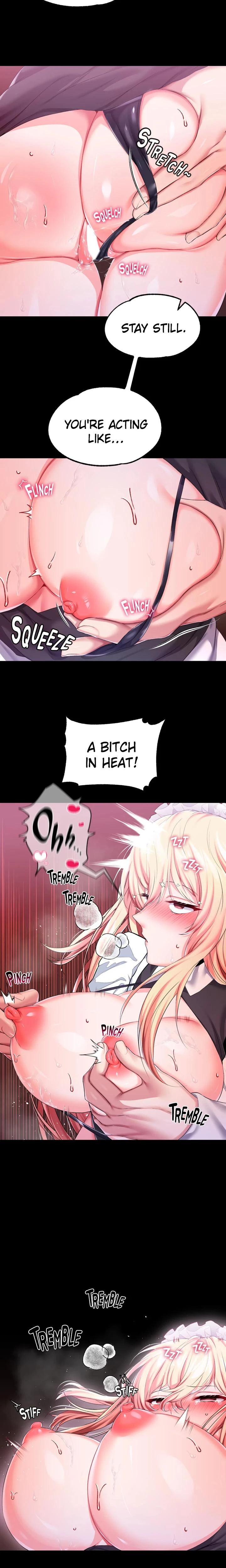 Breaking A Romantic Fantasy Villain Chapter 22 Page 3