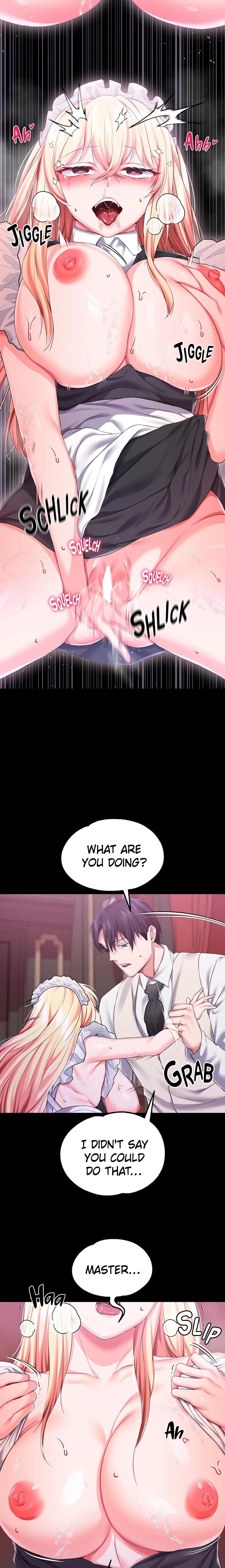 Breaking A Romantic Fantasy Villain Chapter 22 Page 5