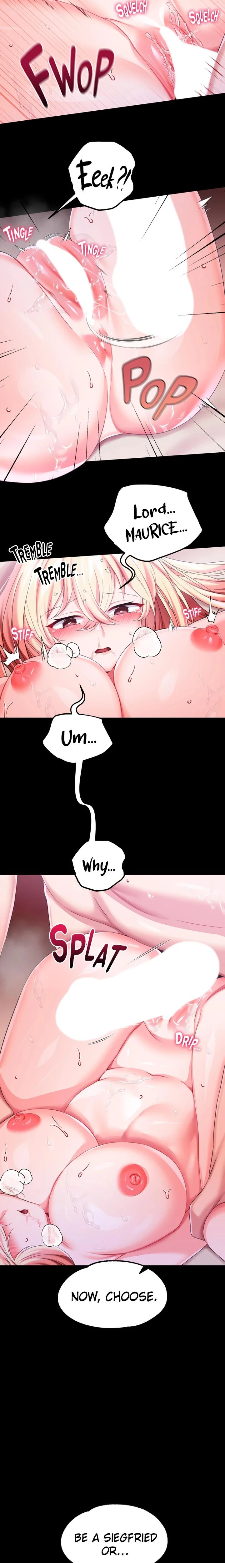 Breaking A Romantic Fantasy Villain Chapter 22 Page 13