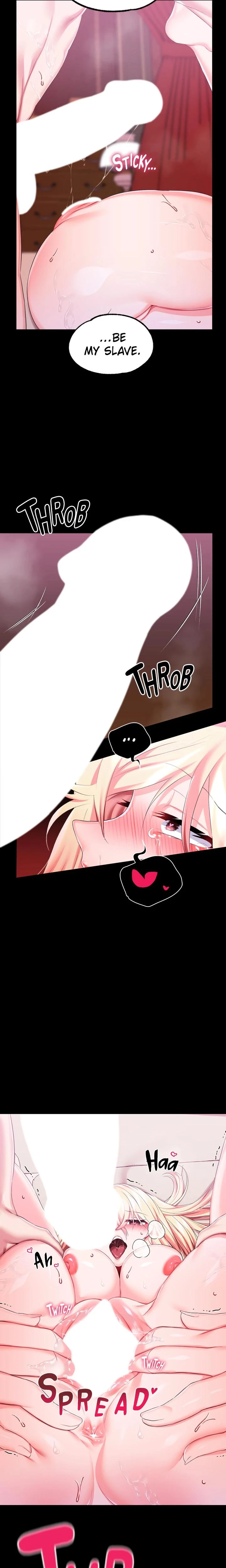 Breaking A Romantic Fantasy Villain Chapter 22 Page 14