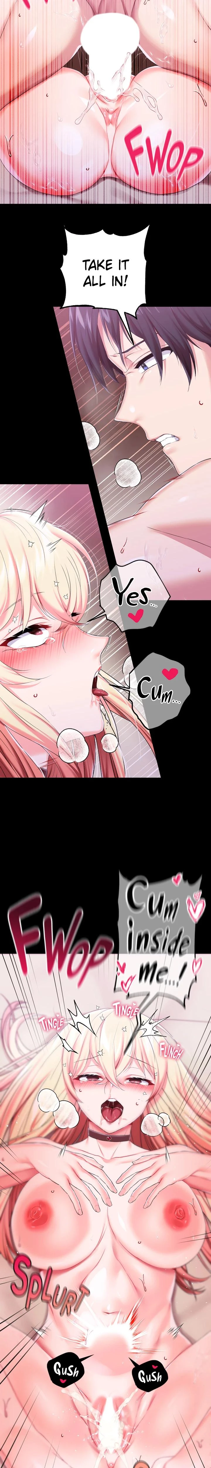 Breaking A Romantic Fantasy Villain Chapter 22 Page 16