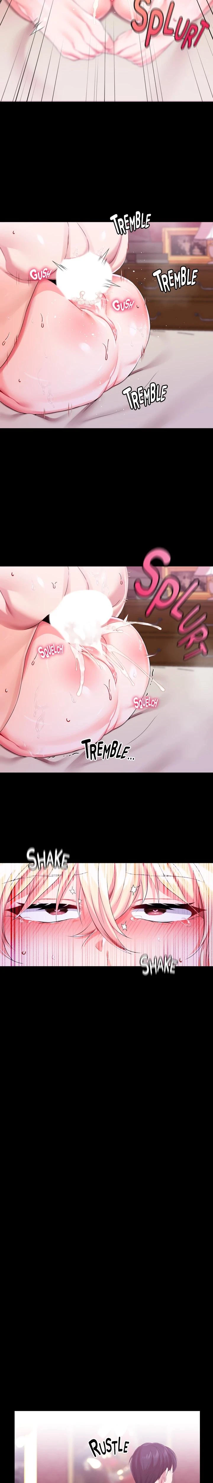 Breaking A Romantic Fantasy Villain Chapter 22 Page 17