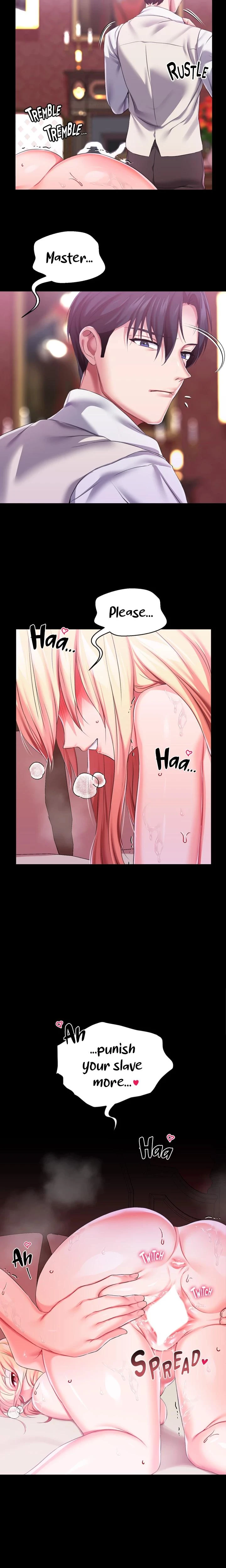 Breaking A Romantic Fantasy Villain Chapter 22 Page 18