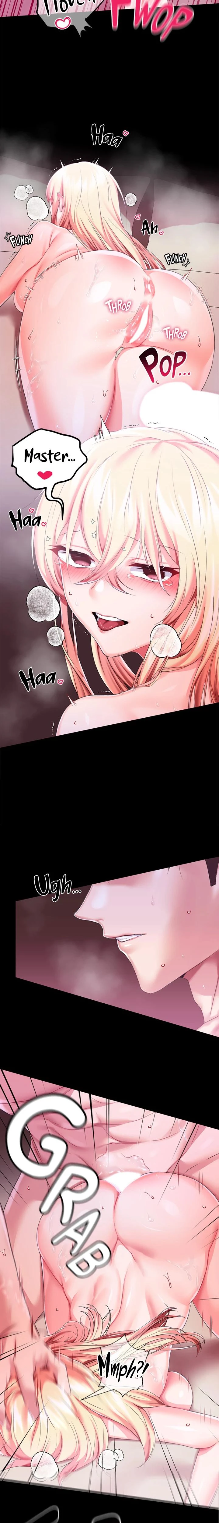 Breaking A Romantic Fantasy Villain Chapter 23 Page 4