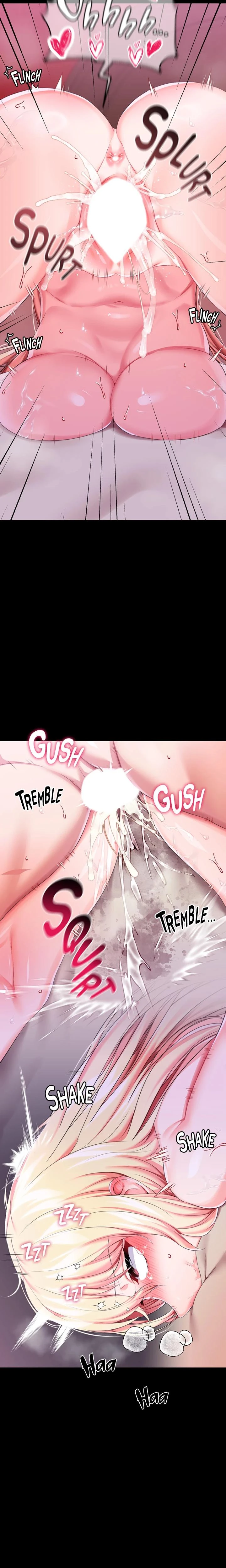 Breaking A Romantic Fantasy Villain Chapter 23 Page 6