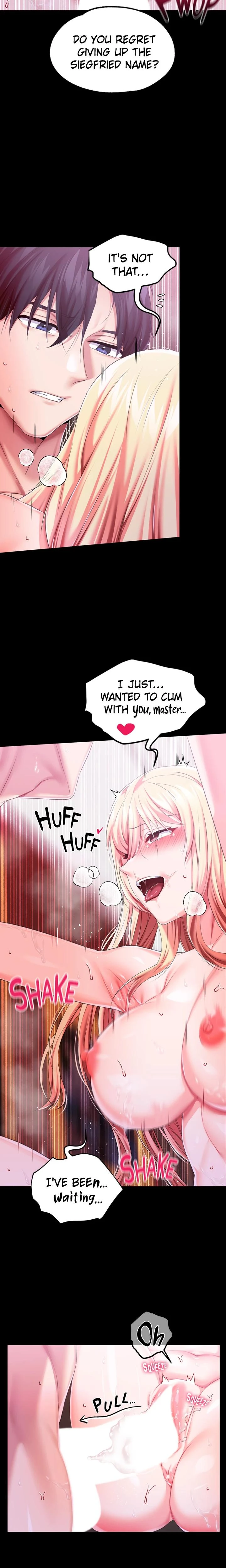 Breaking A Romantic Fantasy Villain Chapter 23 Page 10