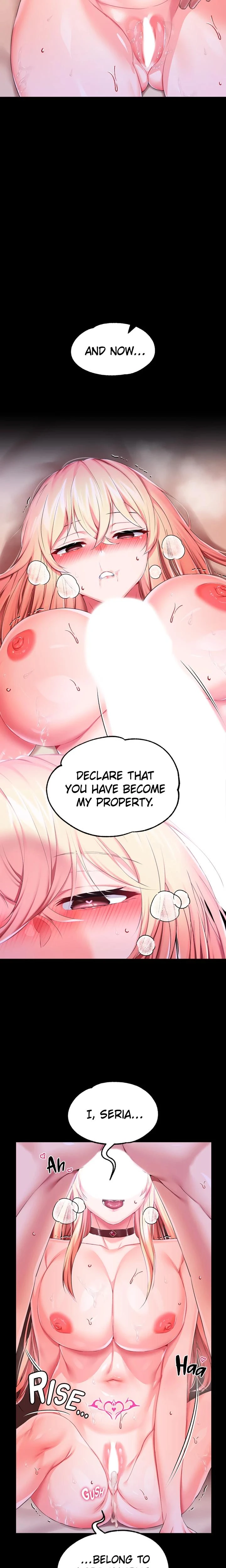 Breaking A Romantic Fantasy Villain Chapter 23 Page 15