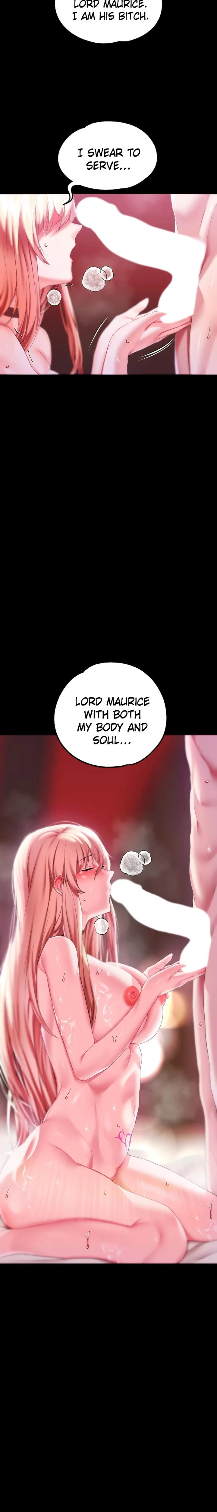 Breaking A Romantic Fantasy Villain Chapter 23 Page 16