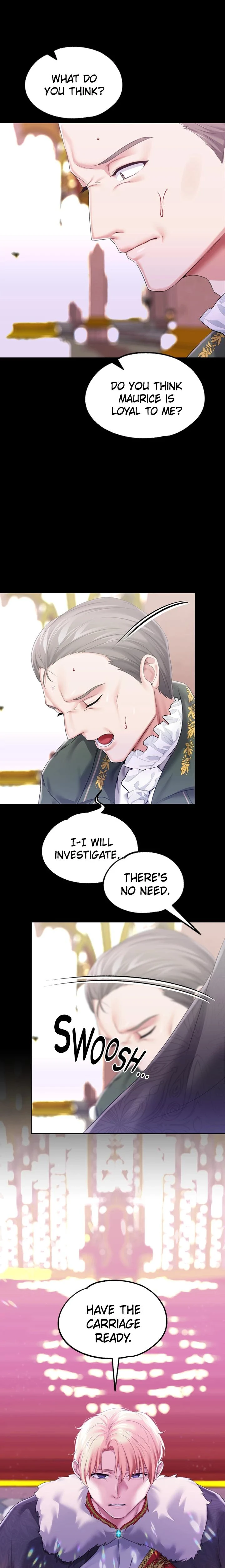 Breaking A Romantic Fantasy Villain Chapter 23 Page 19