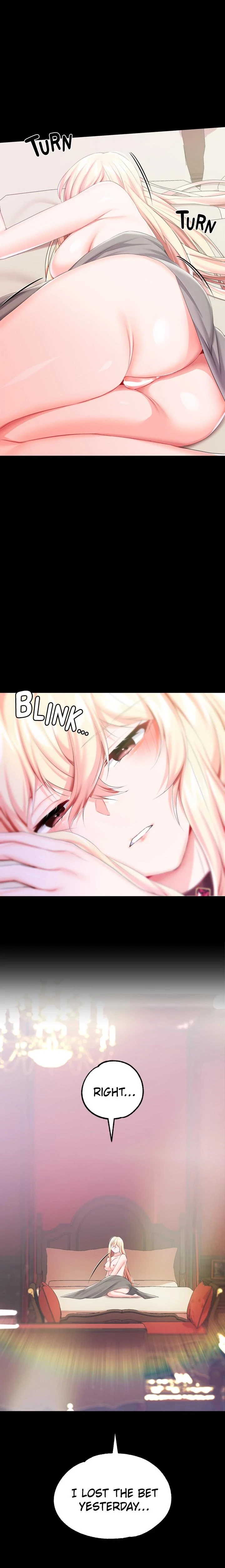 Breaking A Romantic Fantasy Villain Chapter 24 Page 3