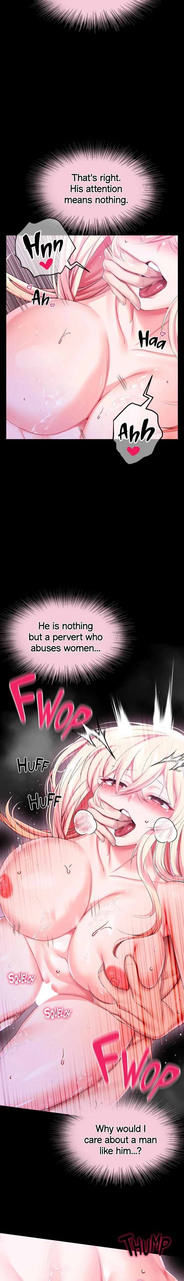 Breaking A Romantic Fantasy Villain Chapter 24 Page 6
