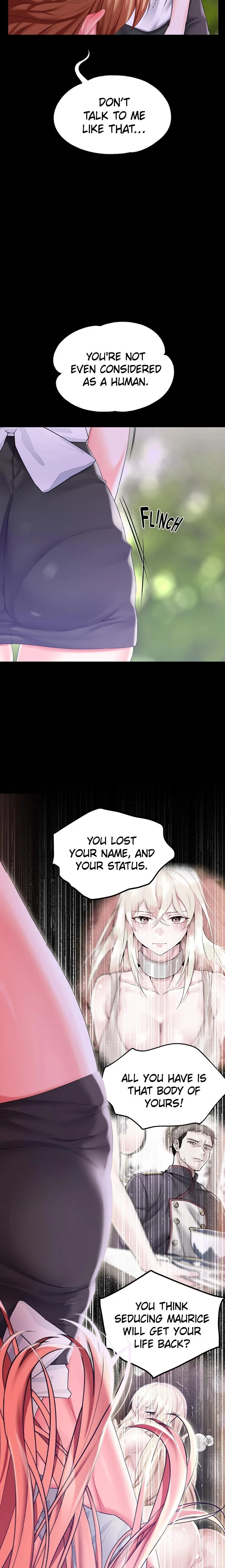 Breaking A Romantic Fantasy Villain Chapter 24 Page 15