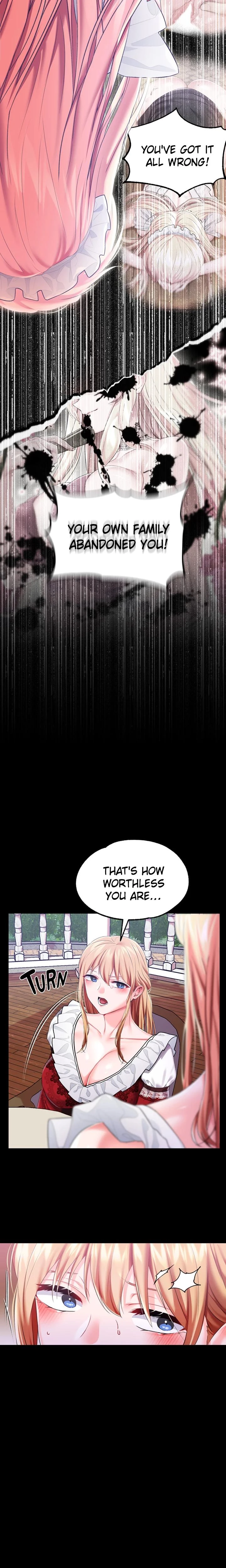 Breaking A Romantic Fantasy Villain Chapter 24 Page 16