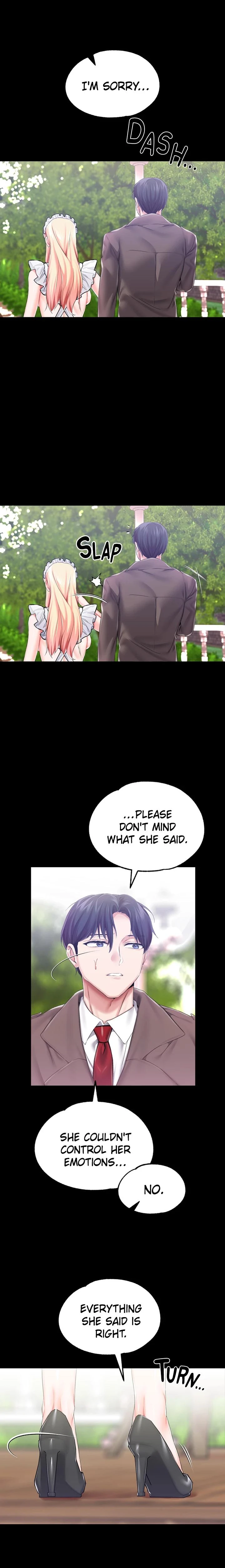 Breaking A Romantic Fantasy Villain Chapter 24 Page 19