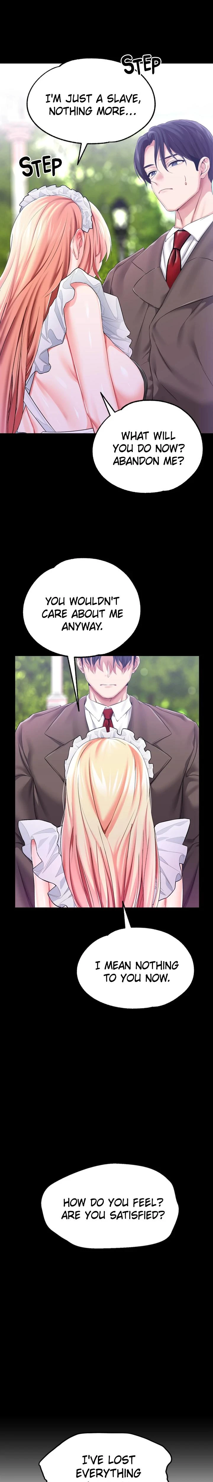 Breaking A Romantic Fantasy Villain Chapter 24 Page 20
