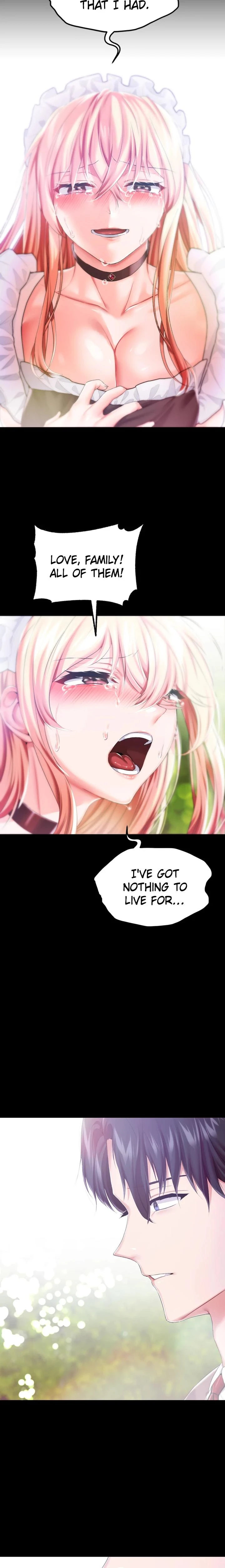 Breaking A Romantic Fantasy Villain Chapter 24 Page 21