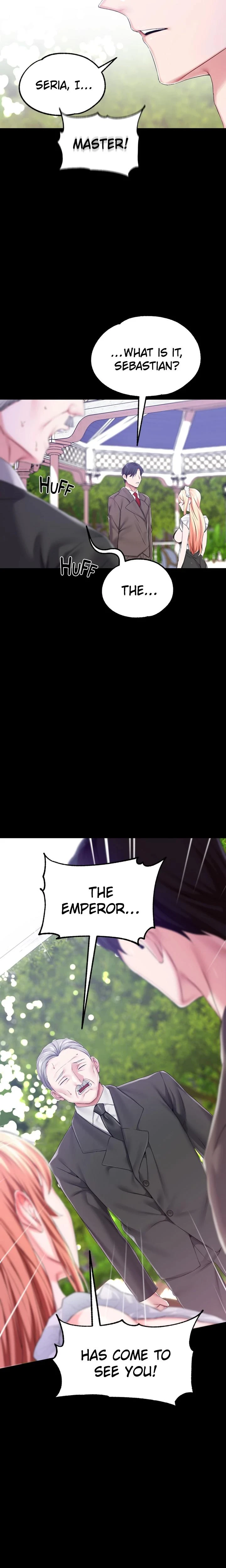 Breaking A Romantic Fantasy Villain Chapter 24 Page 22
