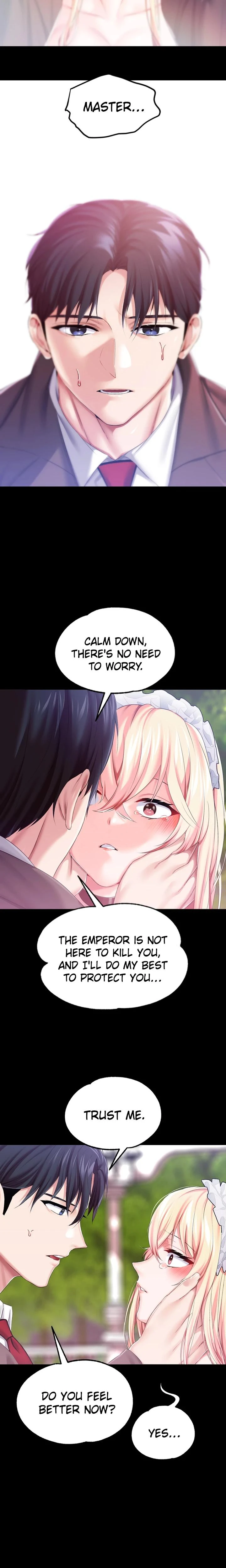 Breaking A Romantic Fantasy Villain Chapter 25 Page 4