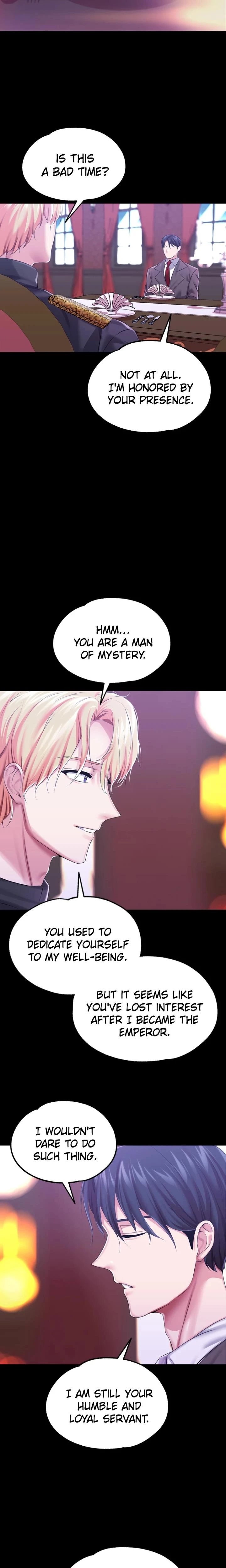 Breaking A Romantic Fantasy Villain Chapter 25 Page 6